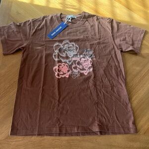 100% cotton never used! Size Medium